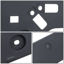 Load image into Gallery viewer, 2014-2017 Lexus CT200H F-Sport Front License Plate Mounting Bracket