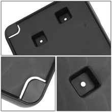 Load image into Gallery viewer, 2016-2018 Lexus ES300H ES350 Front License Plate Mounting Bracket