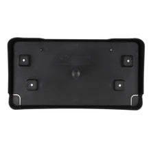 Load image into Gallery viewer, 2016-2018 Lexus ES300H ES350 Front License Plate Mounting Bracket