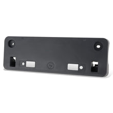 Load image into Gallery viewer, 15-17 Lexus NX200T / NX300H Front License Plate Mounting Bracket
