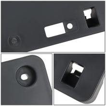 Load image into Gallery viewer, 15-17 Lexus NX200T / NX300H Front License Plate Mounting Bracket