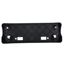 Load image into Gallery viewer, 15-17 Lexus NX200T / NX300H Front License Plate Mounting Bracket