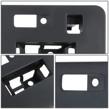 Load image into Gallery viewer, 2016-2019 Lexus RX350 / RX350L / RX450H License Plate Mounting Bracket