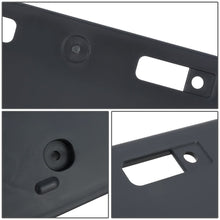 Load image into Gallery viewer, 2016-2019 Lexus RX350/RX350L/RX450H License Plate Mounting Bracket