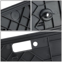 Load image into Gallery viewer, 2016-2019 Lexus RX350/RX350L/RX450H License Plate Mounting Bracket
