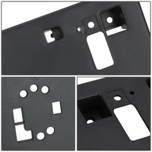 Load image into Gallery viewer, 16-19 Lexus RX350/RX450H FSport License Plate Mounting Bracket