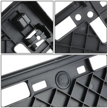 Load image into Gallery viewer, 2017-2020 Lexus IS200T IS300 IS350 License Plate Mounting Bracket
