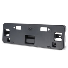 Load image into Gallery viewer, 18-21 Lexus NX300/NX300H Front License Plate Mounting Bracket