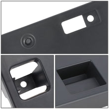 Load image into Gallery viewer, 18-21 Lexus NX300/NX300H Front License Plate Mounting Bracket