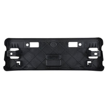 Load image into Gallery viewer, 18-21 Lexus NX300/NX300H Front License Plate Mounting Bracket