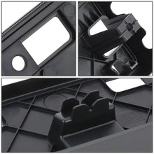 Load image into Gallery viewer, 18-21 Lexus NX300/NX300H Front License Plate Mounting Bracket