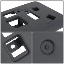 Load image into Gallery viewer, 2018-2021 Lexus NX300 F-Sport Rear License Plate Mounting Bracket