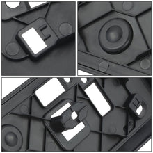 Load image into Gallery viewer, 2018-2021 Lexus NX300 F-Sport Rear License Plate Mounting Bracket