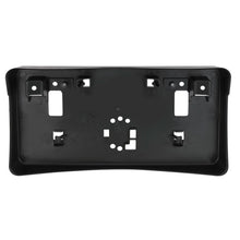 Load image into Gallery viewer, 2007-2009 Mazda 3 Sedan Front License Plate Mounting Bracket