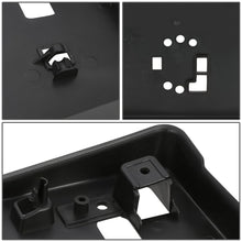 Load image into Gallery viewer, 2007-2009 Mazda 3 Sedan Front License Plate Mounting Bracket