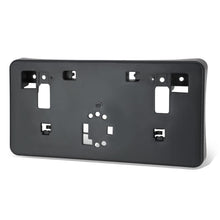 Load image into Gallery viewer, 2007-2009 Mazda 3 Sedan Front License Plate Mounting Bracket
