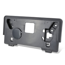 Load image into Gallery viewer, 2012-2013 Mazda 3 Front License Plate Mounting Bracket