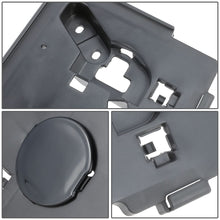 Load image into Gallery viewer, 2012-2013 Mazda 3 Front License Plate Mounting Bracket