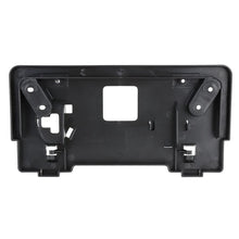 Load image into Gallery viewer, 2012-2013 Mazda 3 Front License Plate Mounting Bracket