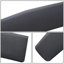 Load image into Gallery viewer, 11-14 Mazda 2 Front License Plate Mounting Bracket - Black