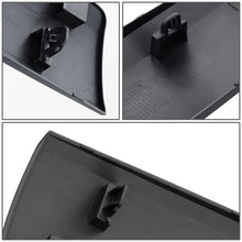 Load image into Gallery viewer, 11-14 Mazda 2 Front License Plate Mounting Bracket - Black