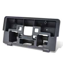 Load image into Gallery viewer, 2014-2017 Mazda 6 Front License Plate Mounting Bracket - Black