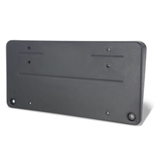 Load image into Gallery viewer, 2002-2005 Mercedes C240/C320 Front License Plate Mounting Bracket