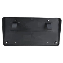 Load image into Gallery viewer, 2002-2005 Mercedes C240/C320 Front License Plate Mounting Bracket