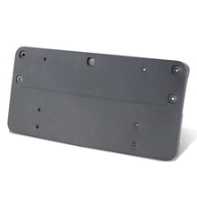 Load image into Gallery viewer, 12-15 Mercedes C250/C300/C350 AMG Style License Plate Bracket Front