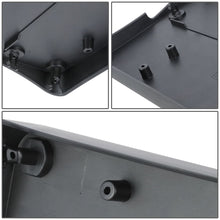 Load image into Gallery viewer, 12-15 Mercedes C250/C300/C350 AMG Style License Plate Bracket Front
