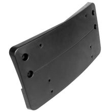 Load image into Gallery viewer, 2010-2013 Mercedes E-Class License Plate Mounting Bracket