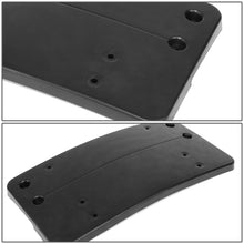 Load image into Gallery viewer, 2010-2013 Mercedes E-Class License Plate Mounting Bracket