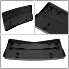 Load image into Gallery viewer, 2010-2013 Mercedes E-Class License Plate Mounting Bracket