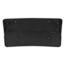 Load image into Gallery viewer, 2010-2013 Mercedes E-Class License Plate Mounting Bracket