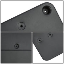 Load image into Gallery viewer, 2014-2016 Mercedes E300 E350 E400 E550 Front License Plate Bracket