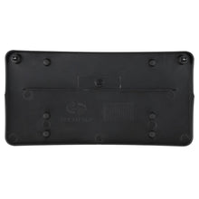 Load image into Gallery viewer, 2014-2016 Mercedes E300 E350 E400 E550 Front License Plate Bracket