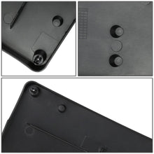 Load image into Gallery viewer, 2014-2016 Mercedes E300 E350 E400 E550 Front License Plate Bracket