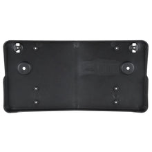 Load image into Gallery viewer, 14-16 Mercedes CLA250/CLA45 AMG Styling Package Front License Plate Bracket