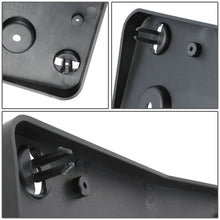 Load image into Gallery viewer, 14-16 Mercedes CLA250/CLA45 AMG Styling Package Front License Plate Bracket