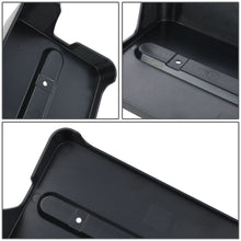 Load image into Gallery viewer, 13-18 Mercedes G63 AMG Front License Plate Mounting Bracket - Black