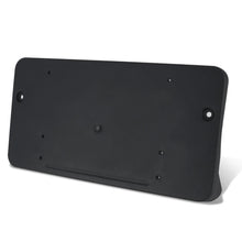 Load image into Gallery viewer, 08-11 Mercedes ML320 ML350 ML450 ML550 Front License Plate Bracket