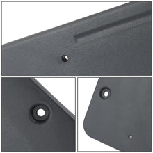 Load image into Gallery viewer, 08-11 Mercedes ML320 ML350 ML450 ML550 Front License Plate Bracket