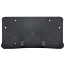 Load image into Gallery viewer, 08-11 Mercedes ML320 ML350 ML450 ML550 Front License Plate Bracket