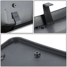 Load image into Gallery viewer, 08-11 Mercedes ML320 ML350 ML450 ML550 Front License Plate Bracket