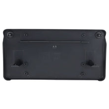 Load image into Gallery viewer, 12-15 Mercedes ML250/ML350 Front License Plate Mounting Bracket