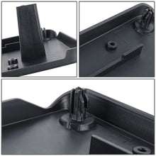 Load image into Gallery viewer, 12-15 Mercedes ML250/ML350 Front License Plate Mounting Bracket