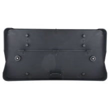 Load image into Gallery viewer, 2013-2016 Mercedes GL350 GL450 GL550 Front License Plate Bracket