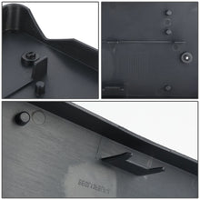 Load image into Gallery viewer, 2013-2016 Mercedes GL350 GL450 GL550 Front License Plate Bracket