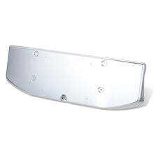 Load image into Gallery viewer, 10-13 Mercedes Sprinter 2500/3500 Front License Plate Mounting Bracket