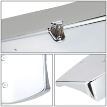 Load image into Gallery viewer, 10-13 Mercedes Sprinter 2500/3500 Front License Plate Mounting Bracket